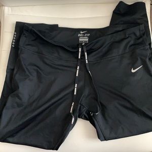 Nike Leggings L